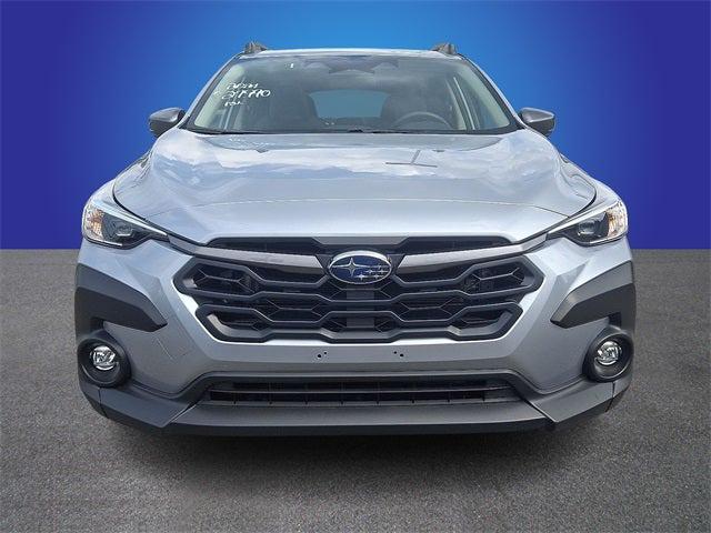 2024 Subaru Crosstrek Premium 2024 Subaru Crosstrek Premium