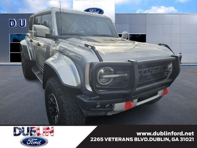 2024 Ford Bronco Raptor for sale in Dublin, GA
