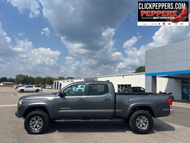 2019 Toyota Tacoma SR5 V6