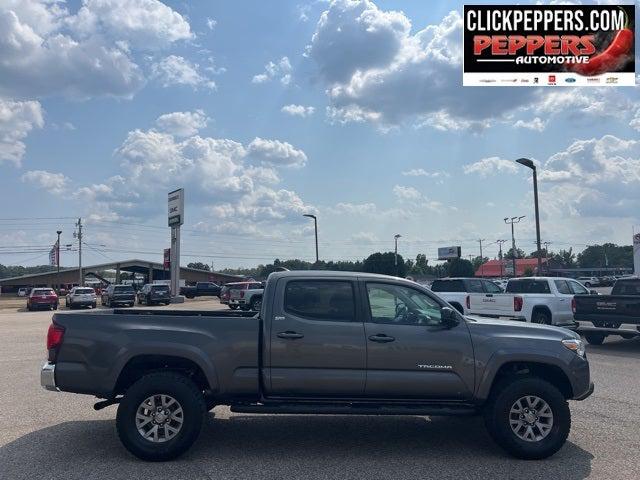 2019 Toyota Tacoma SR5 V6