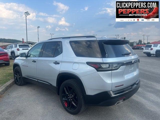2020 Chevrolet Traverse FWD Premier