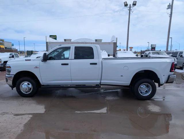 2026 RAM Ram 3500 RAM 3500 TRADESMAN CREW CAB 4X4 8 BOX 2026 RAM Ram 3500 RAM 3500 TRADESMAN CREW CAB 4X4 8 BOX