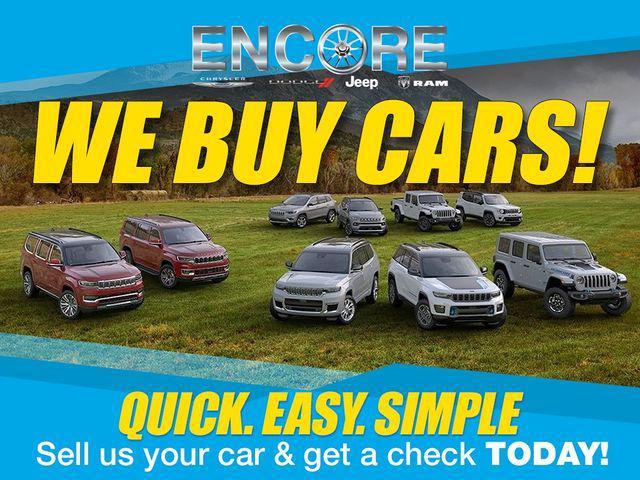 2022 RAM 1500 Laramie Crew Cab 4x2 57 Box
