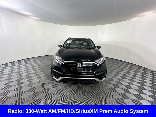 2022 Honda CR-V AWD Touring