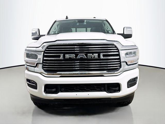 2024 RAM 2500 Laramie Crew Cab 4x4 64 Box 2024 RAM 2500 Laramie Crew Cab 4x4 64 Box