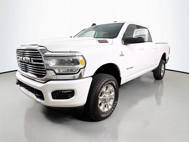 2024 RAM 2500 Laramie Crew Cab 4x4 64 Box 2024 RAM 2500 Laramie Crew Cab 4x4 64 Box