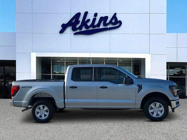 2024 Ford F-150 XL