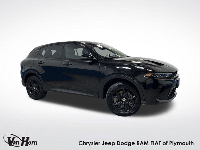 2023 Dodge Hornet GT AWD