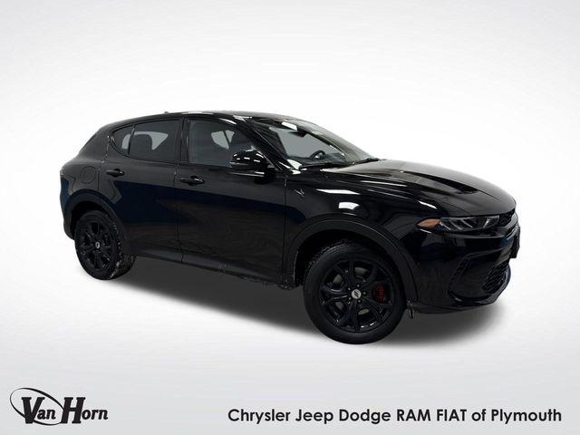 2023 Dodge Hornet GT AWD 2023 Dodge Hornet GT AWD