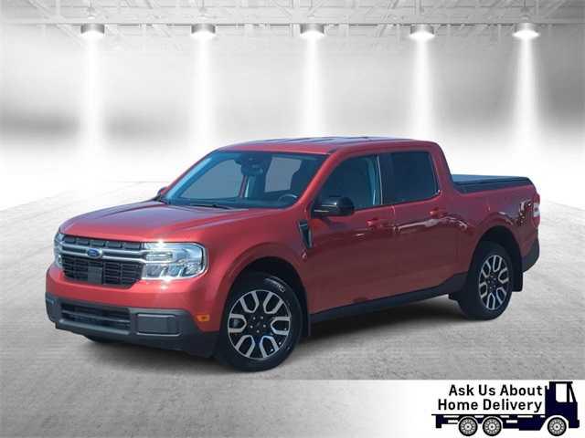 2024 Ford Maverick Lariat 2024 Ford Maverick Lariat