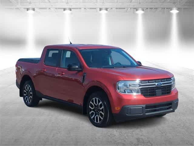 2024 Ford Maverick Lariat 2024 Ford Maverick Lariat