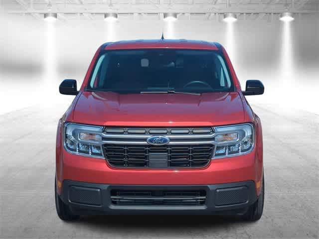 2024 Ford Maverick Lariat 2024 Ford Maverick Lariat