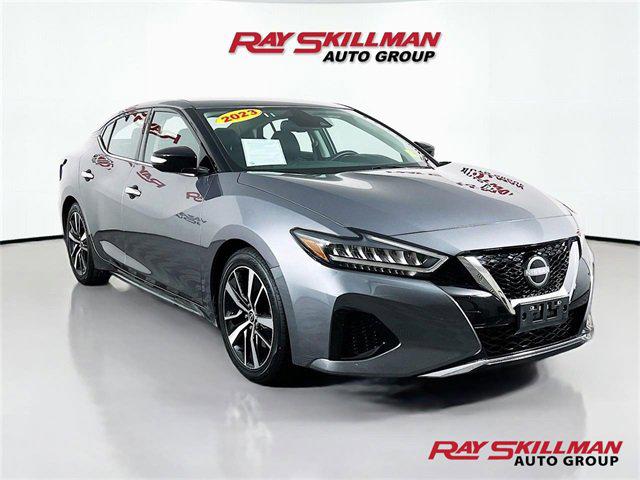 2023 Nissan Maxima SV Xtronic CVT for sale in Indianapolis, IN