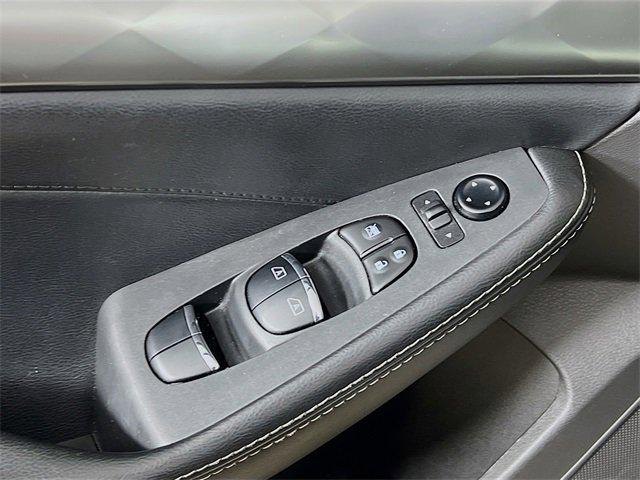 2023 Nissan Maxima SV Xtronic CVT