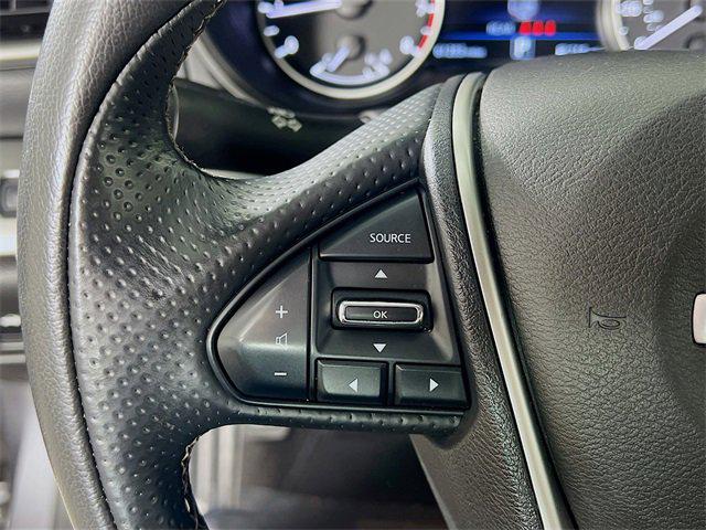2023 Nissan Maxima SV Xtronic CVT