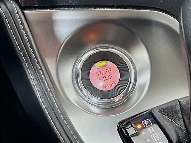 2023 Nissan Maxima SV Xtronic CVT