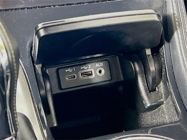 2023 Nissan Maxima SV Xtronic CVT