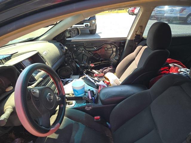 2009 Nissan Maxima 3.5 S