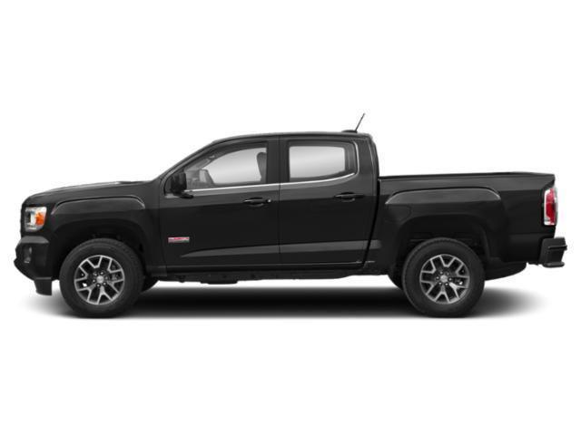 2020 GMC Canyon 4WD Crew Cab Long Box All Terrain - Leather