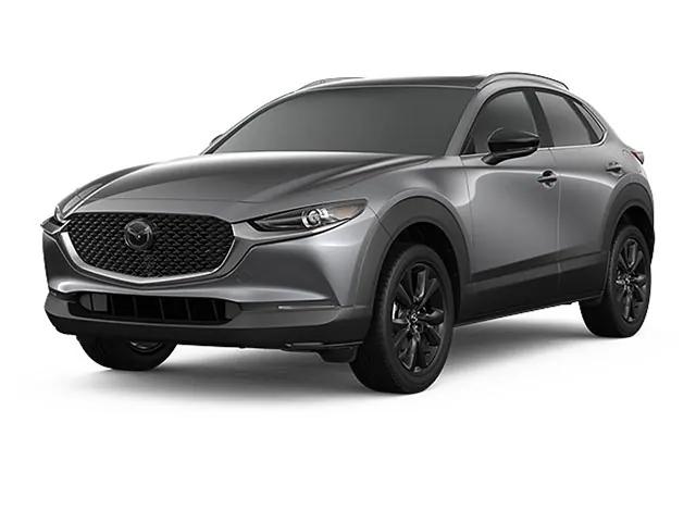 2023 Mazda CX-30 2.5 Turbo Premium