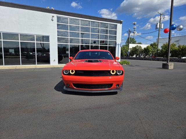 2020 Dodge Challenger R/T Scat Pack
