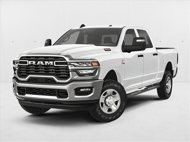 2025 RAM Ram 2500 RAM 2500 TRADESMAN CREW CAB 4X2 64 BOX 2025 RAM Ram 2500 RAM 2500 TRADESMAN CREW CAB 4X2 64 BOX