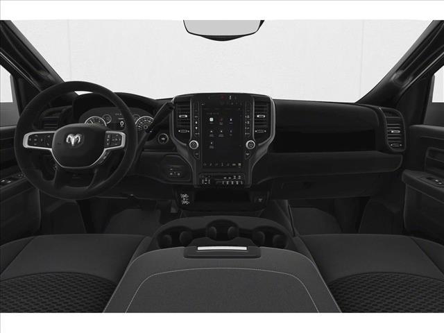 2025 RAM Ram 2500 RAM 2500 TRADESMAN CREW CAB 4X2 64 BOX 2025 RAM Ram 2500 RAM 2500 TRADESMAN CREW CAB 4X2 64 BOX