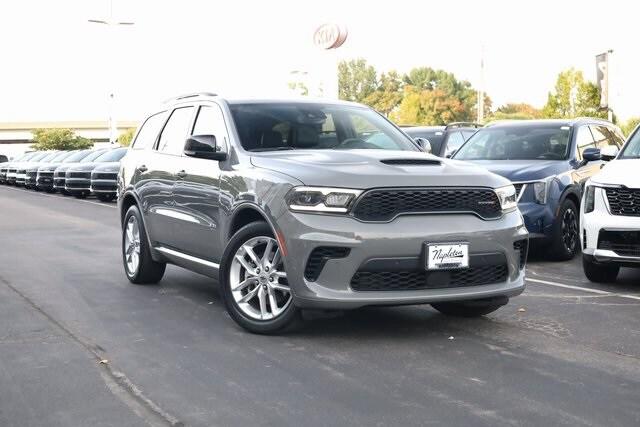 2024 Dodge Durango R/T Plus AWD 2024 Dodge Durango R/T Plus AWD