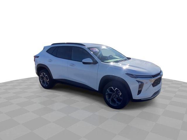 2024 Chevrolet Trax FWD LT 2024 Chevrolet Trax FWD LT