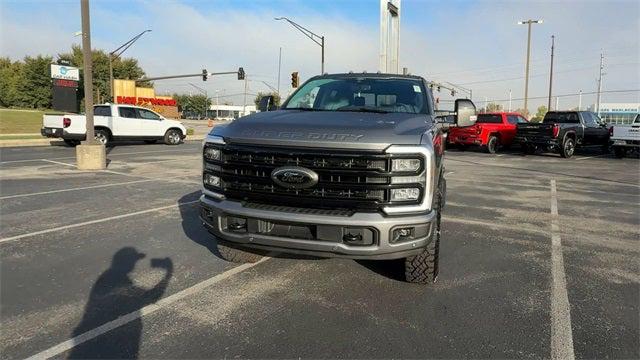 2024 Ford F-250 LARIAT 2024 Ford F-250 LARIAT