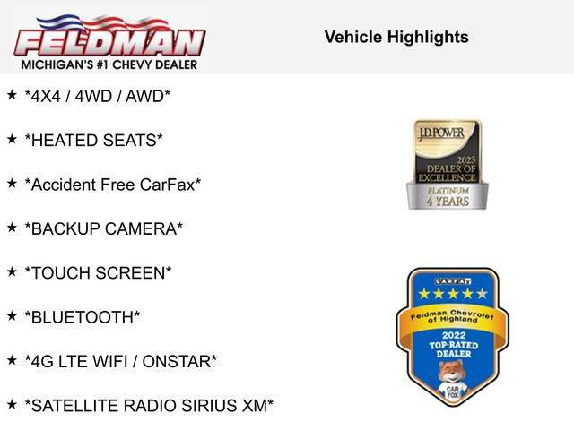 2019 GMC Sierra 1500 Elevation