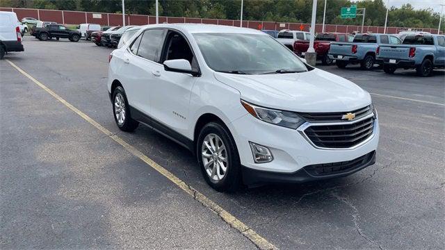 2019 Chevrolet Equinox LT 2019 Chevrolet Equinox LT