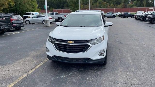 2019 Chevrolet Equinox LT 2019 Chevrolet Equinox LT