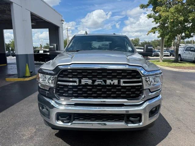2024 RAM 2500 Big Horn Crew Cab 4x4 64 Box
