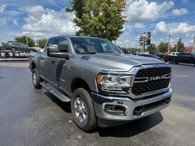 2024 RAM 2500 Big Horn Crew Cab 4x4 64 Box