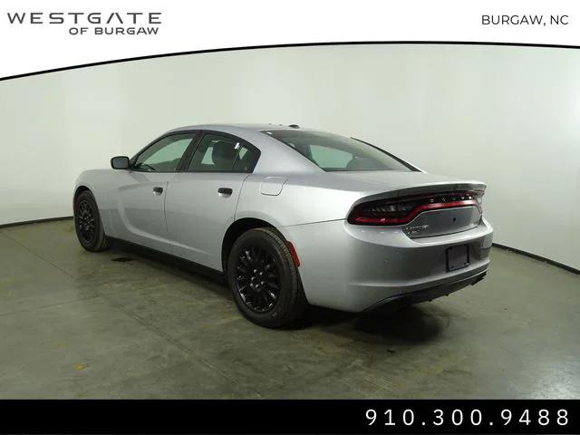 2019 Dodge Charger Police AWD