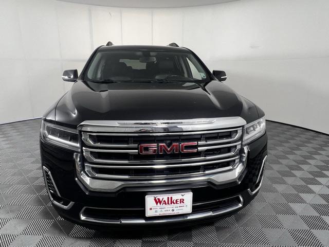 2020 GMC Acadia FWD SLT 2020 GMC Acadia FWD SLT