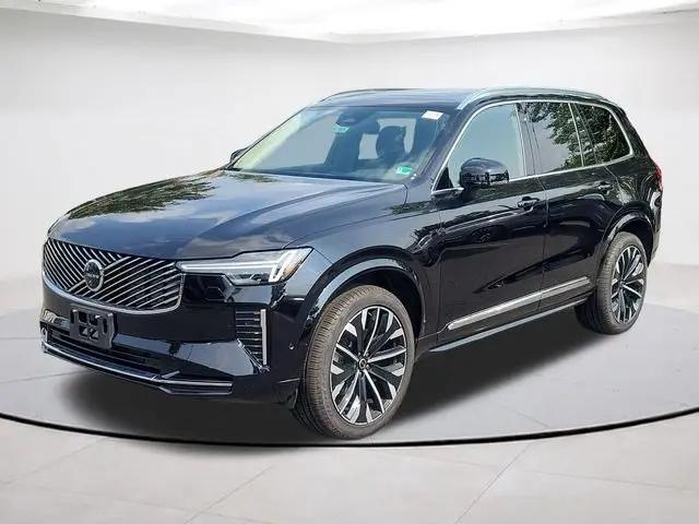 2026 Volvo XC90 Plus, B6 AWD Gas (mild hybrid), Gasoline, Bright, 7 Seats for sale in Dulles, VA