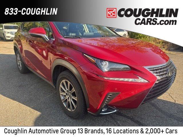 2019 Lexus NX 300 F SPORT 2019 Lexus NX 300 F SPORT