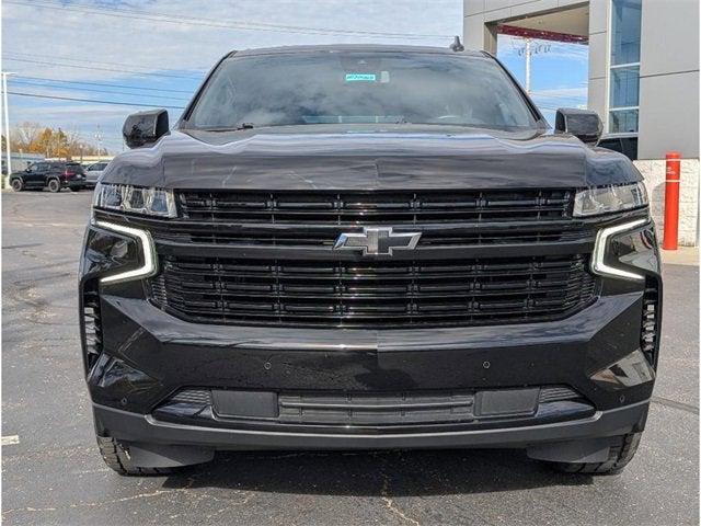 2023 Chevrolet Tahoe 4WD RST 2023 Chevrolet Tahoe 4WD RST
