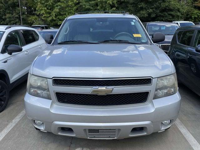 2011 Chevrolet Tahoe LT