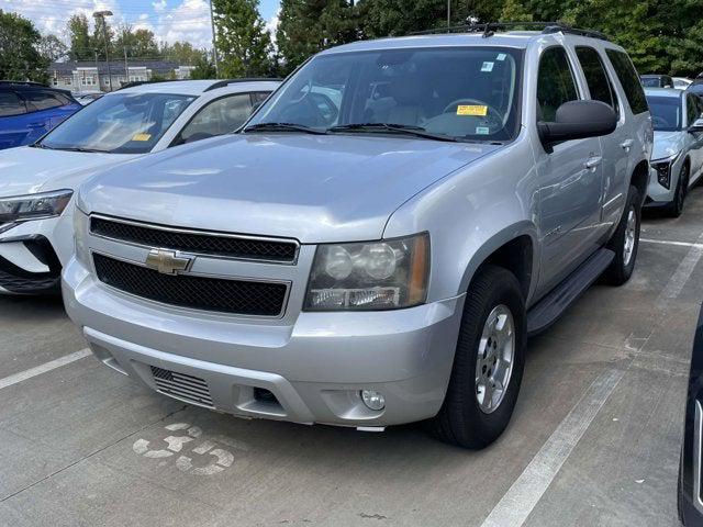 2011 Chevrolet Tahoe LT