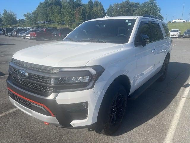 2023 Ford Expedition Timberline
