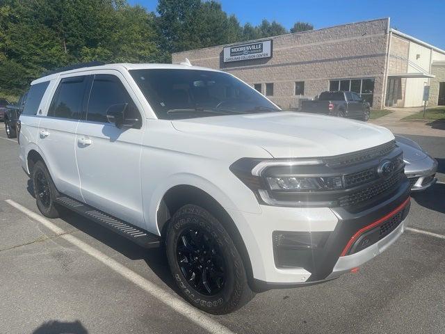 2023 Ford Expedition Timberline