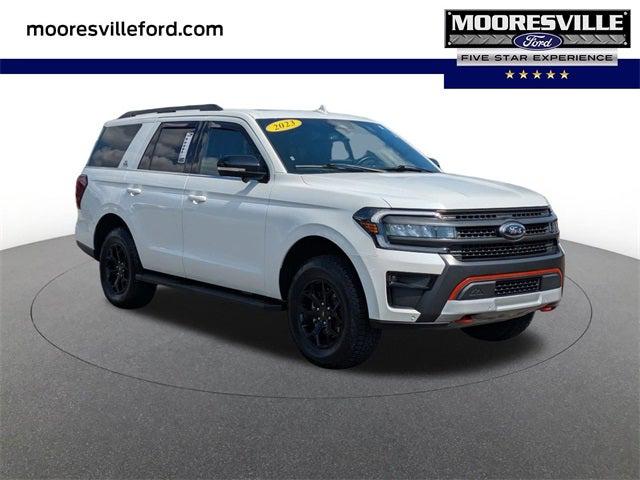 2023 Ford Expedition Timberline