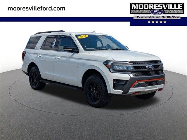2023 Ford Expedition Timberline 2023 Ford Expedition Timberline