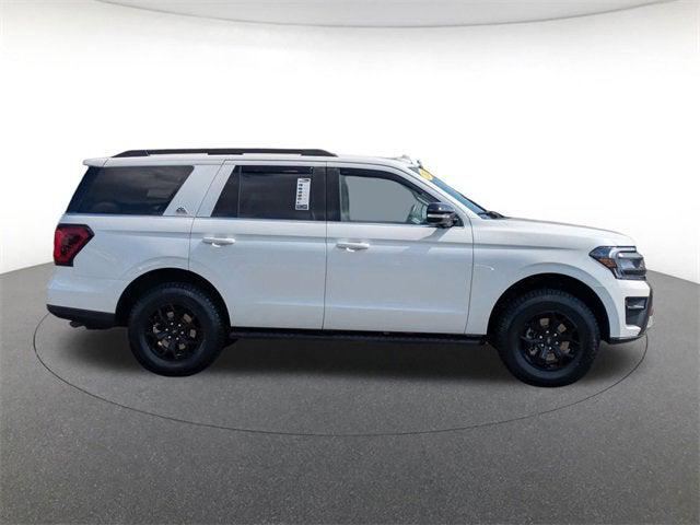 2023 Ford Expedition Timberline 2023 Ford Expedition Timberline