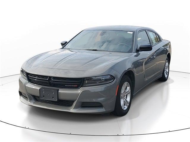 2023 Dodge Charger SXT 2023 Dodge Charger SXT