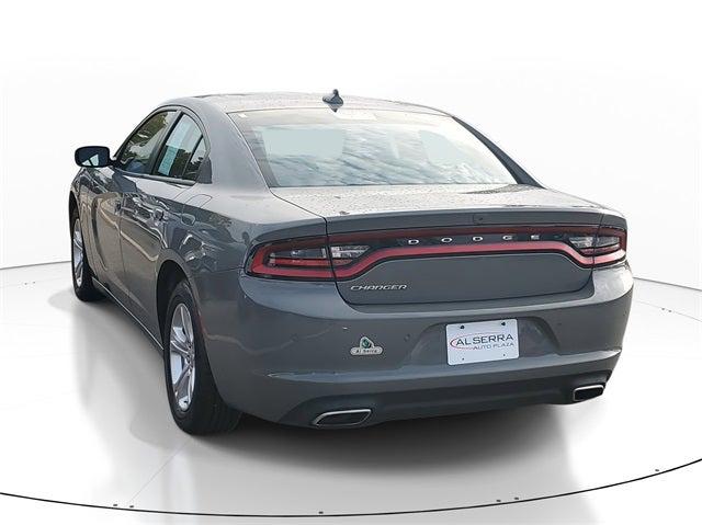 2023 Dodge Charger SXT 2023 Dodge Charger SXT