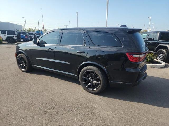 2022 Dodge Durango R/T Plus AWD